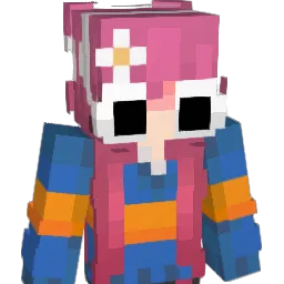 alexics's Minecraft skin