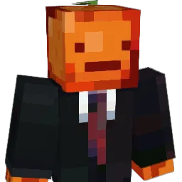 alexiiop Minecraft avatar bust