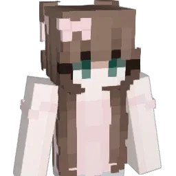 alexiquex Minecraft avatar bust
