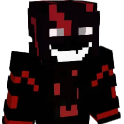 alexis270203 Minecraft avatar bust