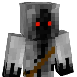 alexisM59 Minecraft avatar bust