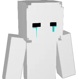 alexisOne Minecraft avatar bust