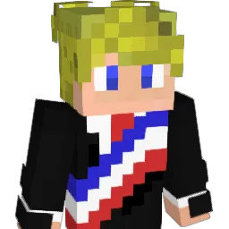 alexis_27 Minecraft avatar bust