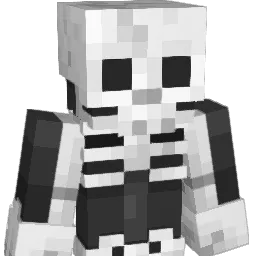 alexisaight Minecraft avatar bust
