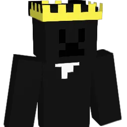 alexisawsome4556 Minecraft avatar bust