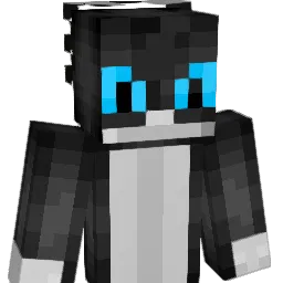 alexiseves Minecraft avatar bust