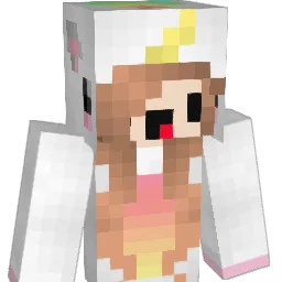 alexisious Minecraft avatar bust