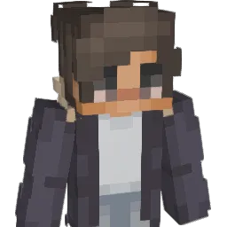 alexisrius Minecraft avatar bust