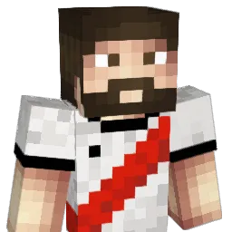 alexisslow912 Minecraft avatar bust