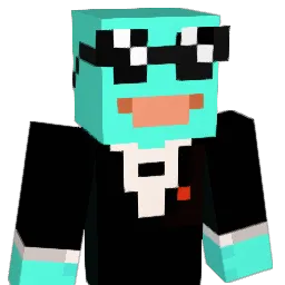 alexisspi Minecraft avatar bust