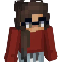 alexisss__ Minecraft avatar bust