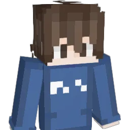 alexiswashere_ Minecraft avatar bust