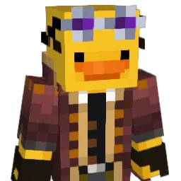 alexisweird0 Minecraft avatar bust