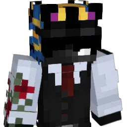 alexisxdd211 Minecraft avatar bust