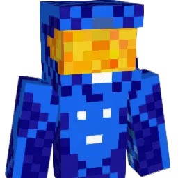 alexito170198 Minecraft avatar bust
