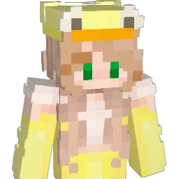 alexitrico0p Minecraft avatar bust
