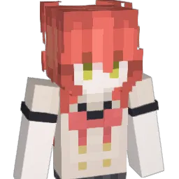 alexix7's Minecraft skin