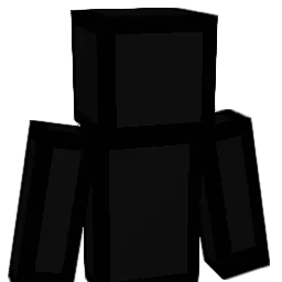 alexjanicki Minecraft avatar bust