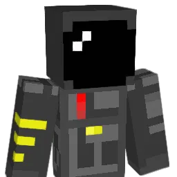 alexjd21 Minecraft avatar bust