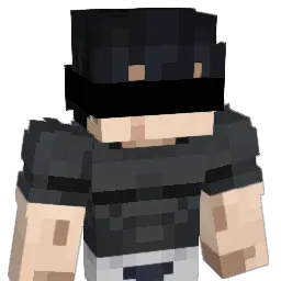 alexk1ngen Minecraft avatar bust