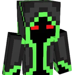 alexko9 Minecraft avatar bust