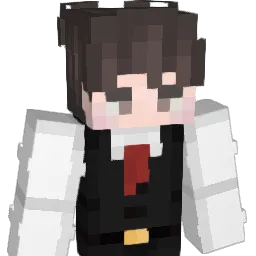 alexleboio Minecraft avatar bust