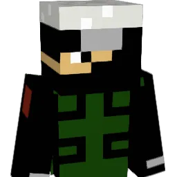 alexleon64 Minecraft avatar bust