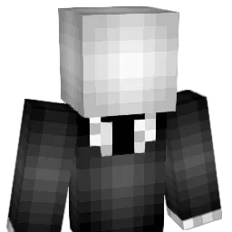 alexlin0714 Minecraft avatar bust