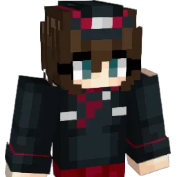 alexliu1872 Minecraft avatar bust