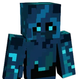 alexliz Minecraft avatar bust