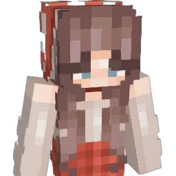 alexloaiza Minecraft avatar bust