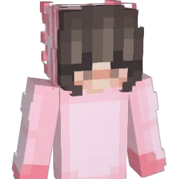 alexlotle Minecraft avatar bust