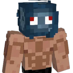 alexlovescoffee Minecraft avatar bust