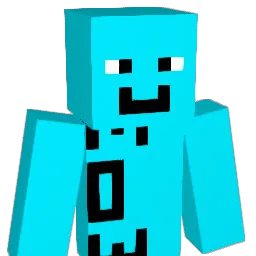 alexlynn555 Minecraft avatar bust