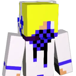 alexm2 Minecraft avatar bust