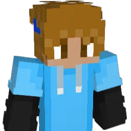 alexm Minecraft avatar bust