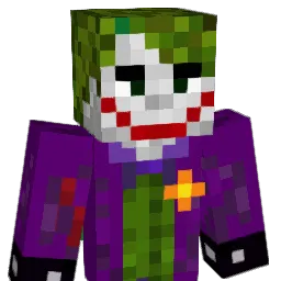 alexmann Minecraft avatar bust