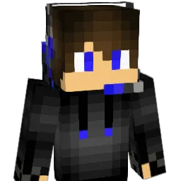 alexmasype Minecraft avatar bust