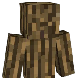 alexmc81 Minecraft avatar bust