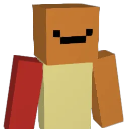 alexmgj Minecraft avatar bust