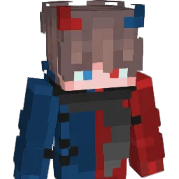 alexminex's Minecraft skin