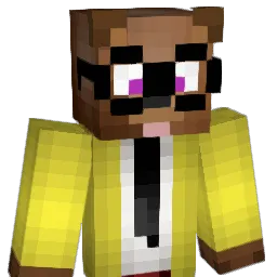 alexminkmar1 Minecraft avatar bust