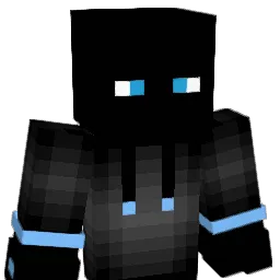 alexo111z Minecraft avatar bust