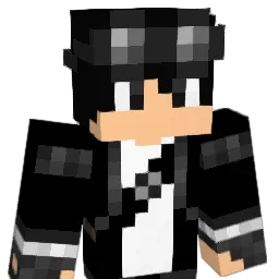 alexofceaser Minecraft avatar bust
