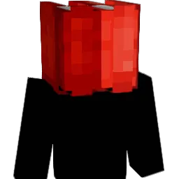 alexomar14 Minecraft avatar bust