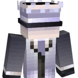 alexpaulsalas Minecraft avatar bust