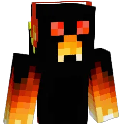 alexpauq77 Minecraft avatar bust