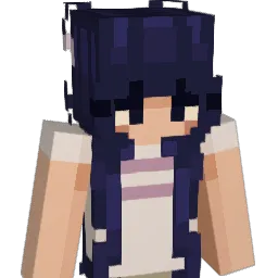 alexphobic Minecraft avatar bust