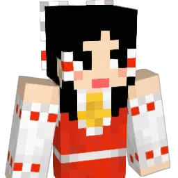 alexpik7's Minecraft skin