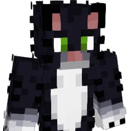 alexpiplapo Minecraft avatar bust